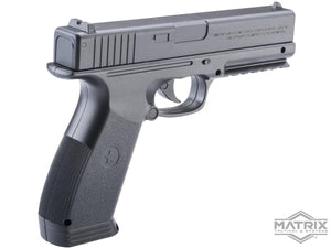 Matrix Predator Target 4.5mm CO2 Airgun Air Pistol