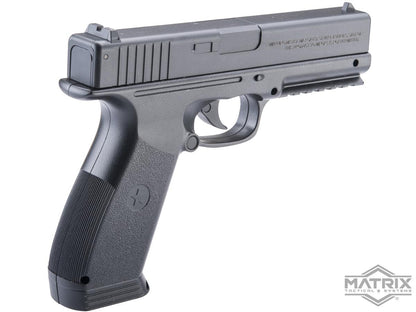 Matrix Predator Target 4.5mm CO2 Airgun Air Pistol