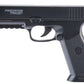 Matrix Predator Target 4.5mm CO2 Airgun Air Pistol