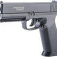Matrix Predator Target 4.5mm CO2 Airgun Air Pistol