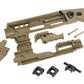 APS Action Combat Carbine Conversion Kit for APS ACP Airsoft Pistols