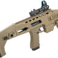 APS Action Combat Carbine Conversion Kit for APS ACP Airsoft Pistols