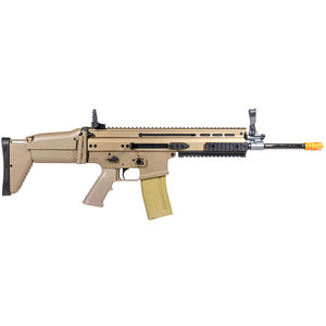 Cybergun FN SCAR® L Licensed Airsoft AEG Rifle by VFC Standard
