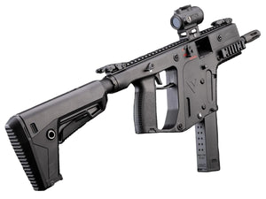 KRYTAC KRISS Licensed VECTOR Gen 2 Airsoft AEG SMG Rifle (400 FPS)