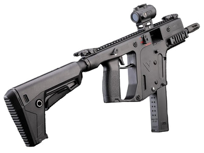 KRYTAC KRISS Licensed VECTOR Gen 2 Airsoft AEG SMG Rifle (400 FPS)