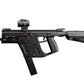 KRYTAC KRISS Licensed VECTOR Gen 2 Airsoft AEG SMG Rifle (350 FPS)
