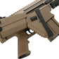 FN Licensed Full Metal SCAR-H Airsoft AEG Rifle by WE-Tech (Carbine)