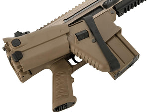 FN Licensed Full Metal SCAR-H Airsoft AEG Rifle by WE-Tech (Carbine)