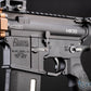 EMG Daniel Defense Licensed Special Edition MK18 MTW HPA Powered M4 Airsoft Rifle by Wolverine Airsoft (Model: Gen 2 MilSpec Brown)