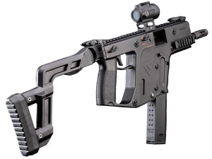 KRYTAC KRISS Licensed VECTOR V2 Airsoft AEG SMG Rifle (400 FPS)