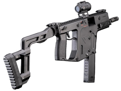 KRYTAC KRISS Licensed VECTOR V2 Airsoft AEG SMG Rifle (400 FPS)