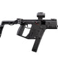 KRYTAC KRISS Licensed VECTOR V2 Airsoft AEG SMG Rifle (400 FPS)
