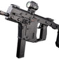 KRYTAC KRISS Licensed VECTOR V2 Airsoft AEG SMG Rifle (400 FPS)