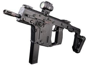 KRYTAC KRISS Licensed VECTOR V2 Airsoft AEG SMG Rifle (400 FPS)