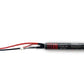 Titan Power 7.4v 3000mAh 16C Nunchuck Type Li-Ion Battery (Small Tamiya Connector)