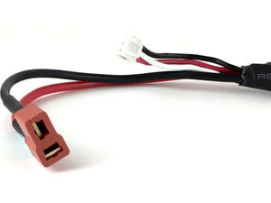 Titan Power 7.4v 3000mAh 16C Stick Type Li-Ion Battery (Standard Deans Connector)