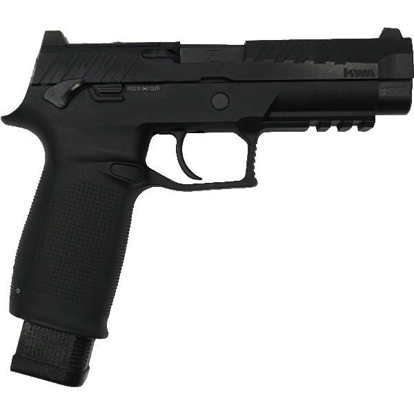KWA ATP-Z Training Pistol