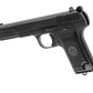 WE-Tech TT33 Full Metal Airsoft GBB Gas Blowback Pistol