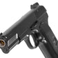 WE-Tech TT33 Full Metal Airsoft GBB Gas Blowback Pistol
