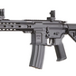 Lancer Tactical Gen 4 Predator 8" CQB AEG w/ Nebula II - (Black)