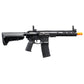 Lancer Tactical Gen 4 Stalker M4 AEG Airsoft Rifle - (Black) - 13"