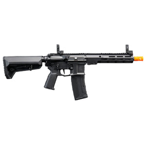 Lancer Tactical Gen 4 Stalker M4 AEG Airsoft Rifle - (Black) - 13"