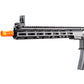 Lancer Tactical Gen 4 Stalker M4 AEG Airsoft Rifle - (Black) - 13"