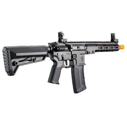 Lancer Tactical Gen 4 Stalker M4 AEG Airsoft Rifle - (Black) - 13"