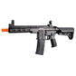 Lancer Tactical Gen 4 Stalker M4 AEG Airsoft Rifle - (Black) - 13"