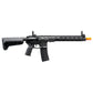 Lancer Tactical Gen 4 Stalker M4 AEG Airsoft Rifle - (Black) - 13"
