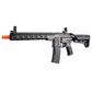 Lancer Tactical Gen 4 Stalker M4 AEG Airsoft Rifle - (Black) - 13"