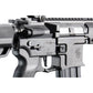 Lancer Tactical Gen 4 Stalker M4 AEG Airsoft Rifle - (Black) - 13"