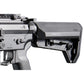 Lancer Tactical Gen 4 Stalker M4 AEG Airsoft Rifle - (Black) - 13"