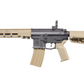 Lancer Tactical Gen 4 Stalker 10" M4 AEG Airsoft Rifle w/ Nebula 2 ETU (Tan)