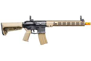 Lancer Tactical Gen 4 Stalker 13" M4 AEG Airsoft Rifle w/ Nebula 2 ETU (Tan)