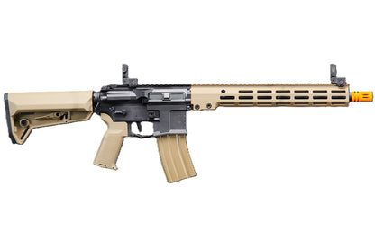 Lancer Tactical Gen 4 Stalker 13" M4 AEG Airsoft Rifle w/ Nebula 2 ETU (Tan)