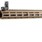 Lancer Tactical Gen 4 Stalker 13" M4 AEG Airsoft Rifle w/ Nebula 2 ETU (Tan)