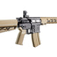 Lancer Tactical Gen 4 Stalker 13" M4 AEG Airsoft Rifle w/ Nebula 2 ETU (Tan)