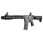 SLR Rifleworks 13" SD - LT Gen 4 M4 AEG Airsoft Rifle w/ GATE Aster