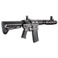 SLR Rifleworks 13" SD - LT Gen 4 M4 AEG Airsoft Rifle w/ GATE Aster