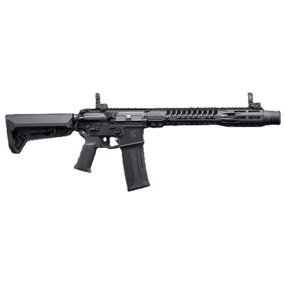 SLR Rifleworks 13" SD - LT Gen 4 M4 AEG Airsoft Rifle w/ GATE Aster