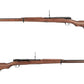 S&T Arisaka Type 38 Japanese Imperial Army Bolt Action Airsoft Rifle