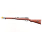 S&T Arisaka Type 38 Japanese Imperial Army Carbine Spring Airsoft Rifle - CARBINE