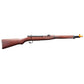 S&T Arisaka Type 38 Japanese Imperial Army Carbine Spring Airsoft Rifle - CARBINE