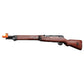 S&T Arisaka Type 38 Japanese Imperial Army Carbine Spring Airsoft Rifle - CARBINE
