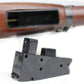 S&T Arisaka Type 38 Japanese Imperial Army Early Model Spring Bolt Action Airsoft Rifle, Brown
