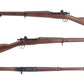 Matrix M1903A3 Bolt Action Spring Powered Airsoft Rifle by S&T (Faux Wood Stock)