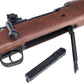 Matrix M1903A3 Bolt Action Spring Powered Airsoft Rifle by S&T (Faux Wood Stock)