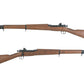 Matrix M1903A3 Bolt Action Spring Powered Airsoft Rifle by S&T (Real Wood Stock)