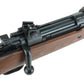 Matrix M1903A3 Bolt Action Spring Powered Airsoft Rifle by S&T (Real Wood Stock)